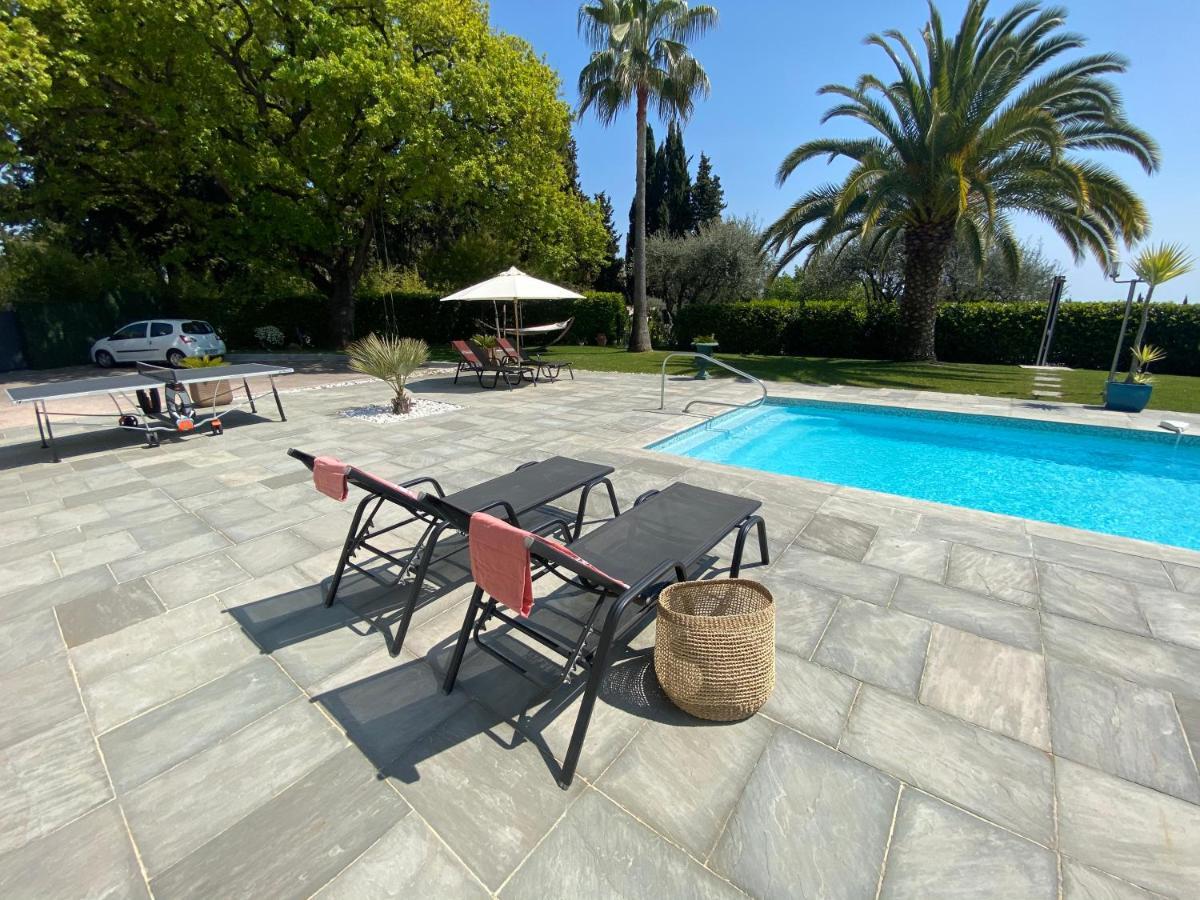 Diamond 5 Star - Villa