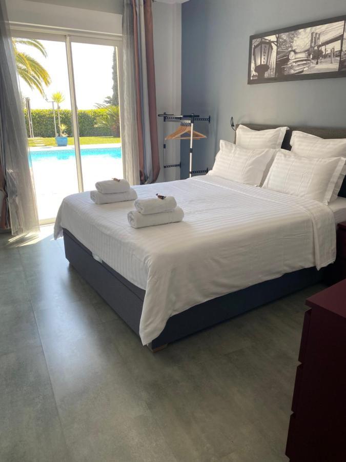 Diamond 5 Star - Villa *