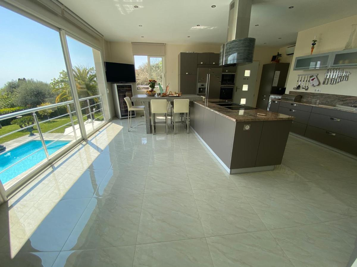 Diamond 5 Star - Villa