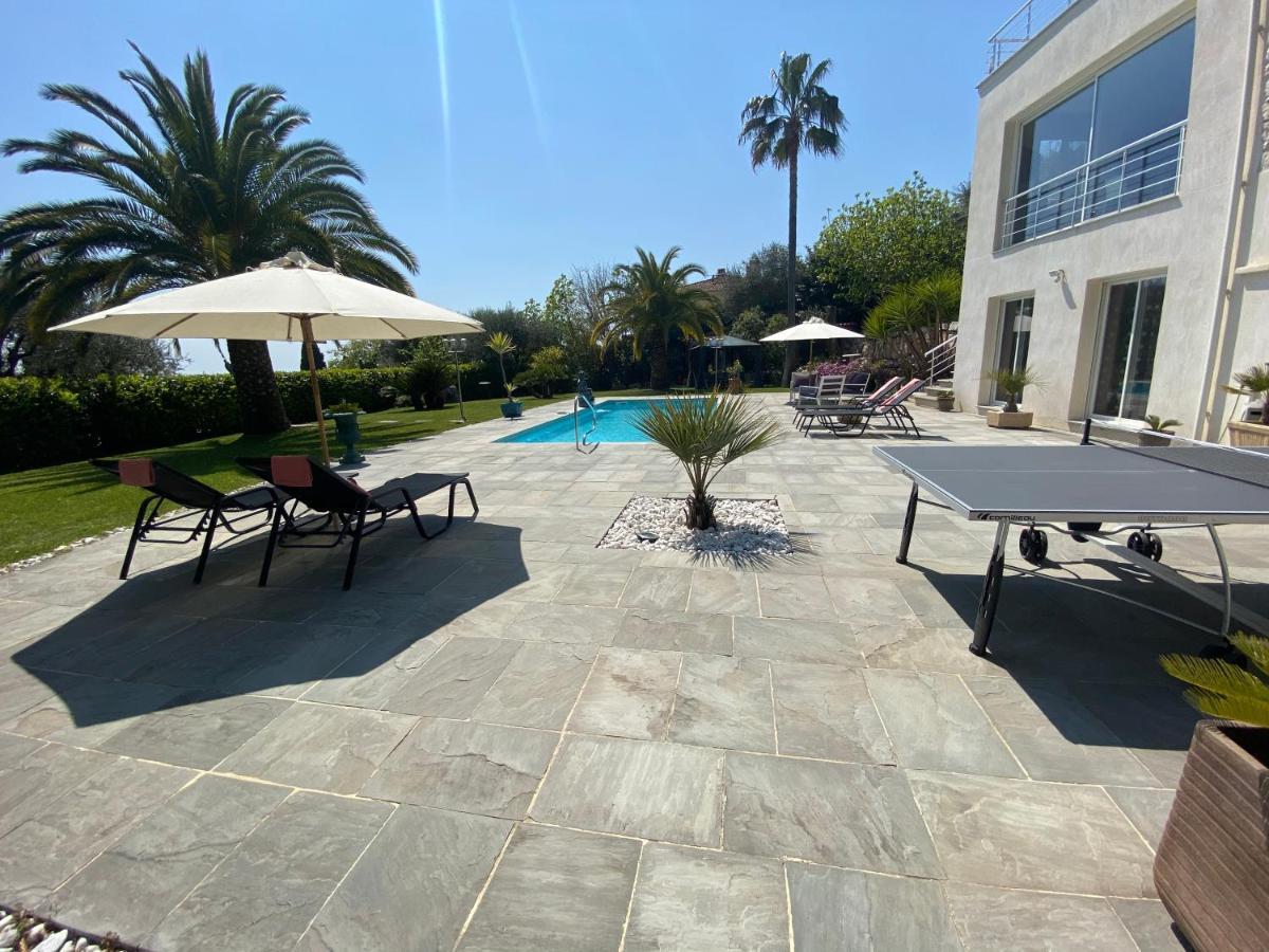 Diamond 5 Star - Villa