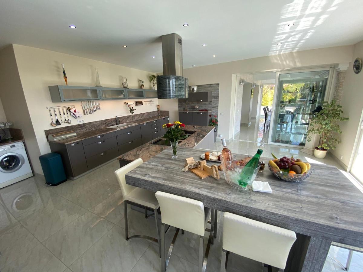 Diamond 5 Star - Villa *