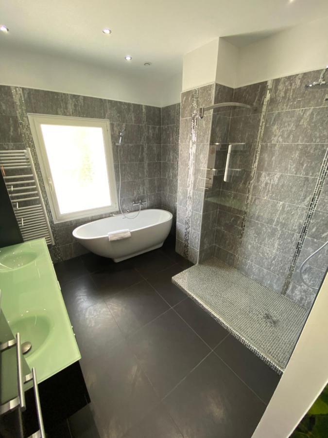 Diamond 5 Star - Villa Nice