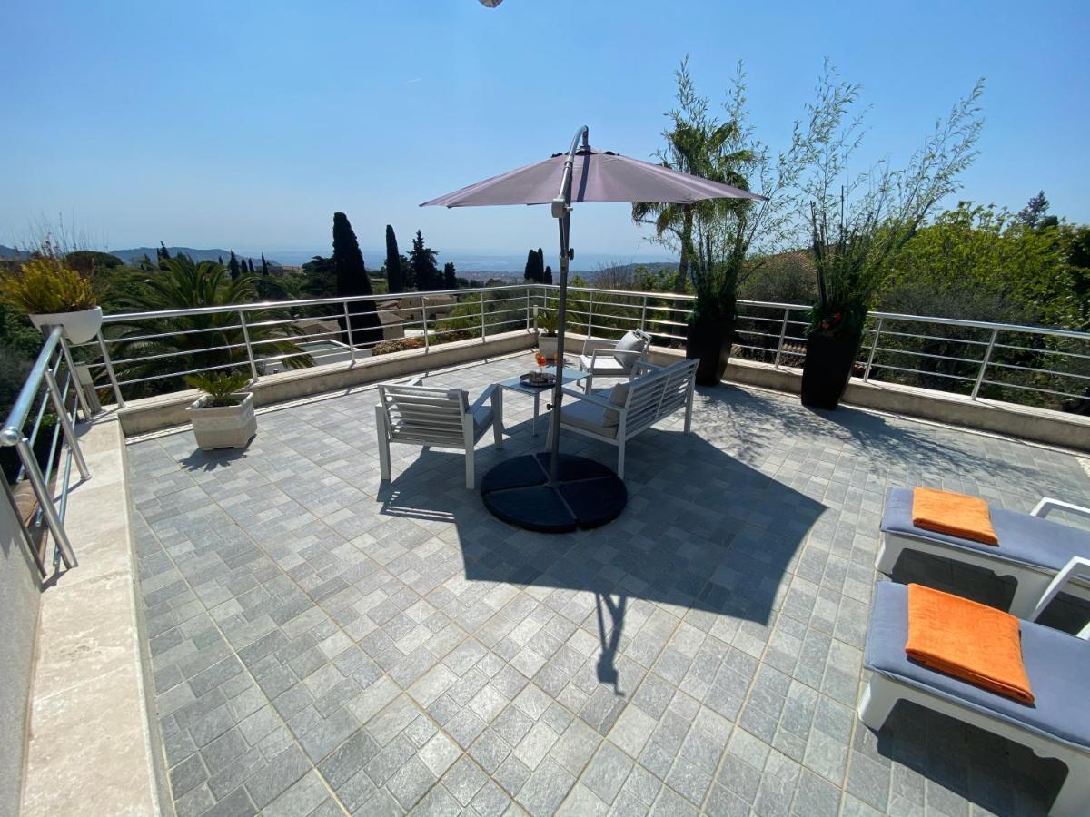 Diamond 5 Star - Villa *