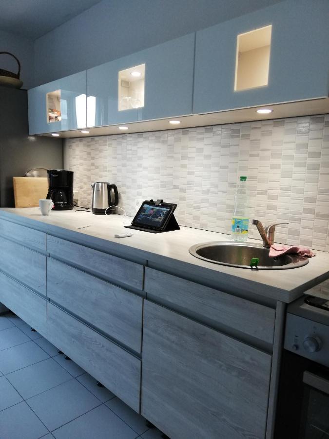 Apartment Stella Marie *