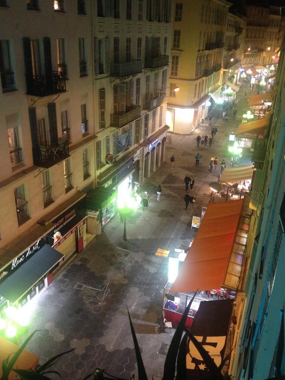 Hotel Felix Nice