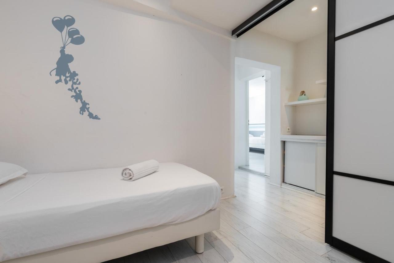 Amazing 3 Bdrs And Garden Place Du Pin Parking ! *