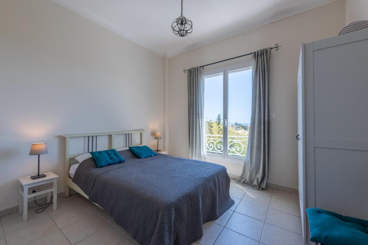 La Maison Blanche - 300M De La Plage Villa *