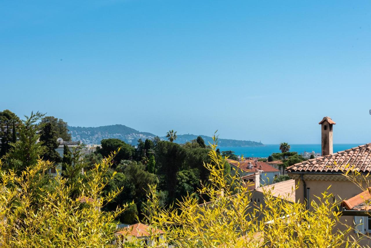 La Maison Blanche - 300M De La Plage * Nice