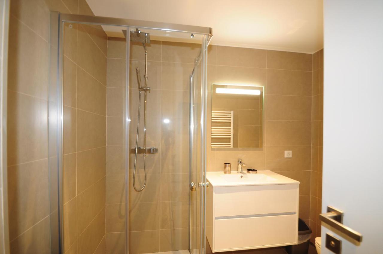 Appartement Les Volets Bleus Nice