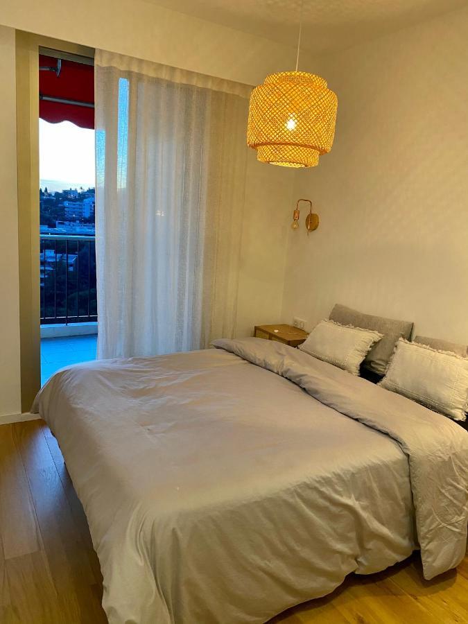 2 Pieces Vue A Fabron Les Constellations Piscine 10mn Promenade Des Apartment Nice