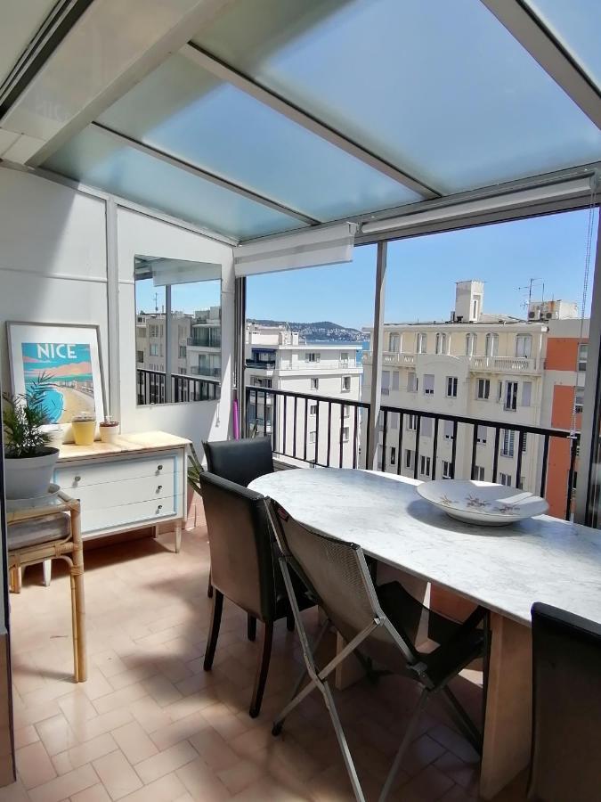 Vue 50m Parking Apartamento *