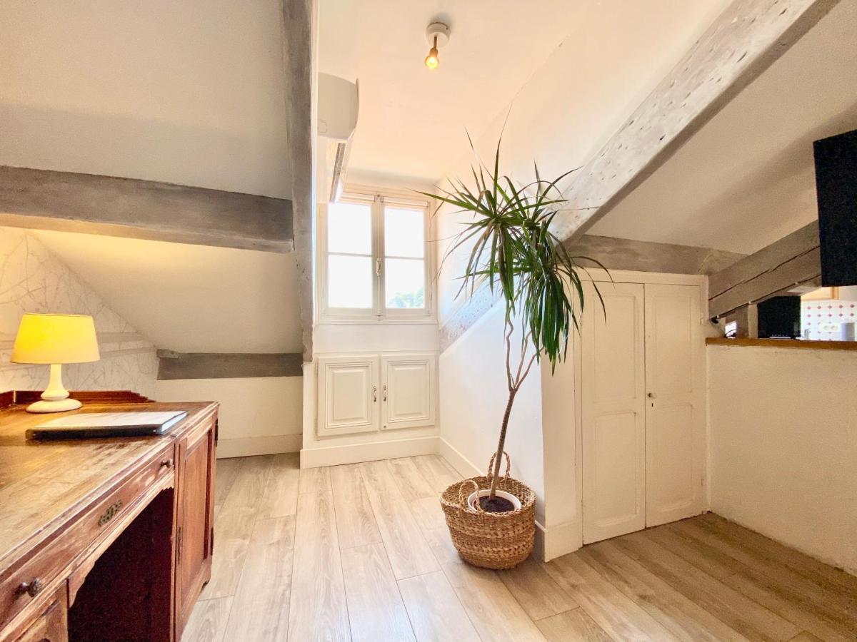 Apartment Ersextius, Ggb2, *