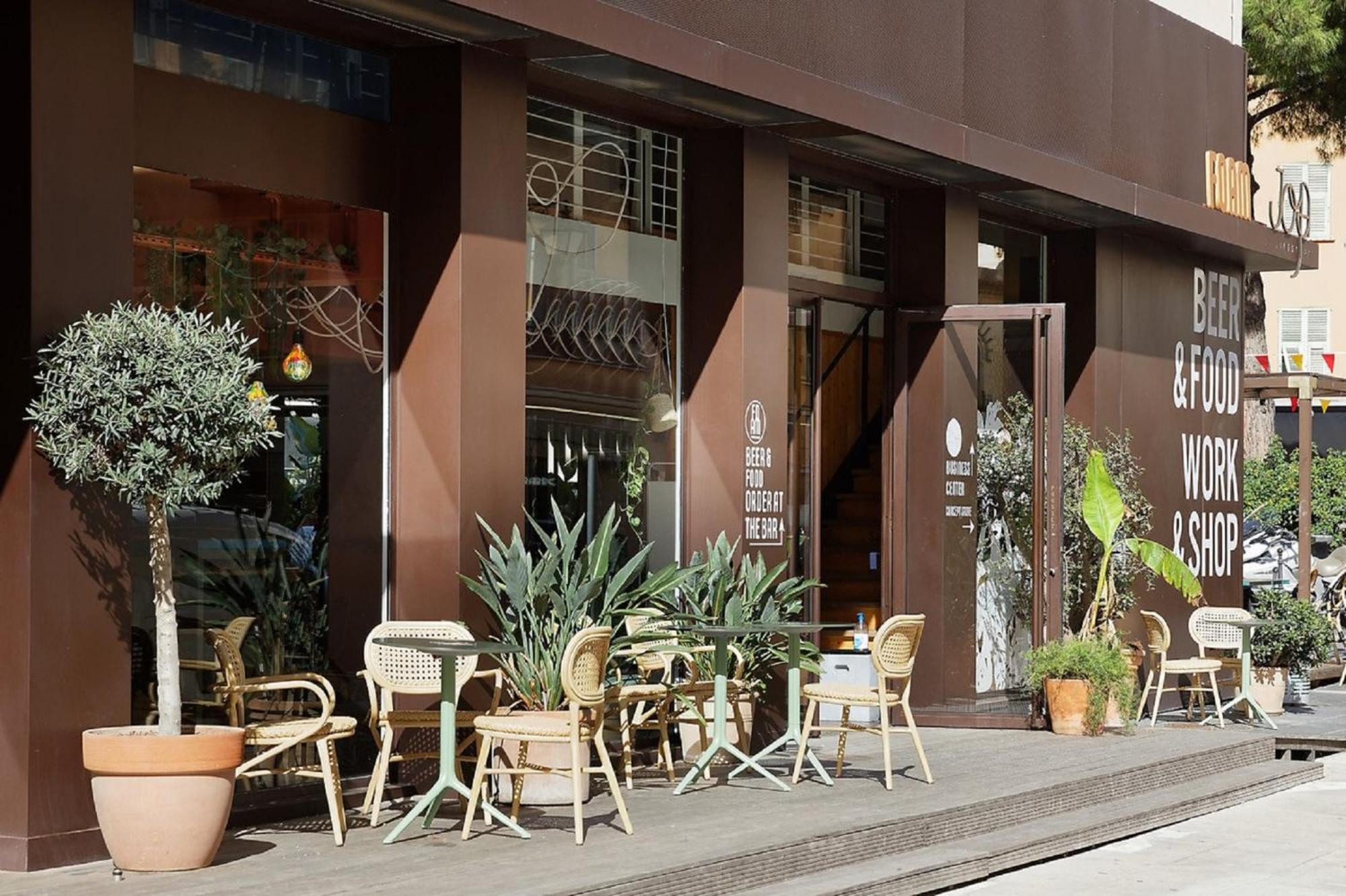 Du Pin Port Hotel