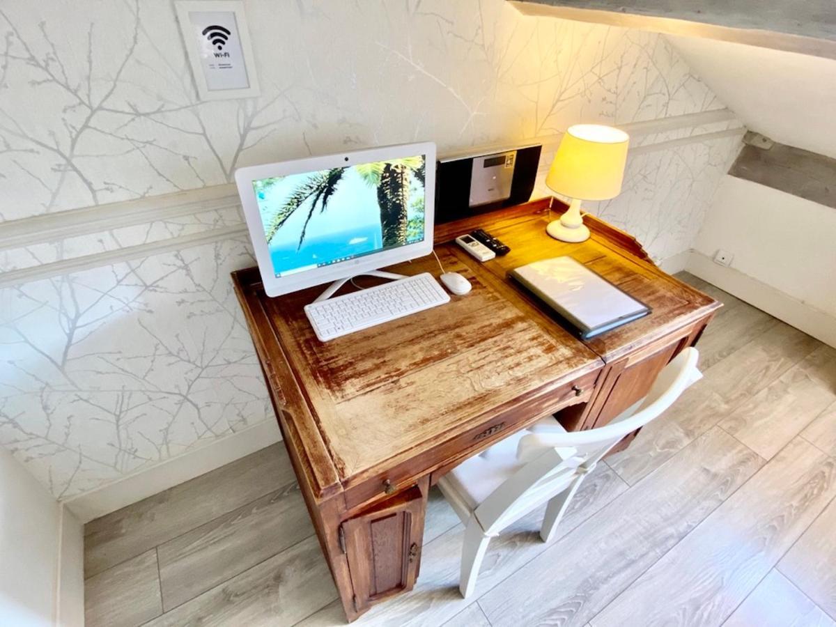 Apartment Ersextius, Ggb2, Nice