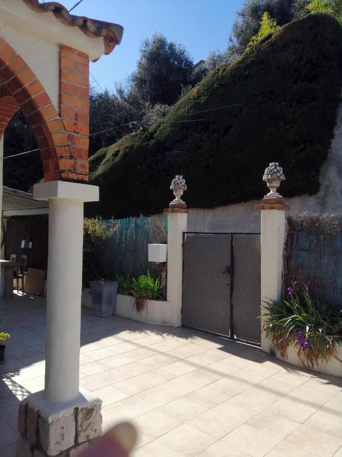 Clara Guest house Nice