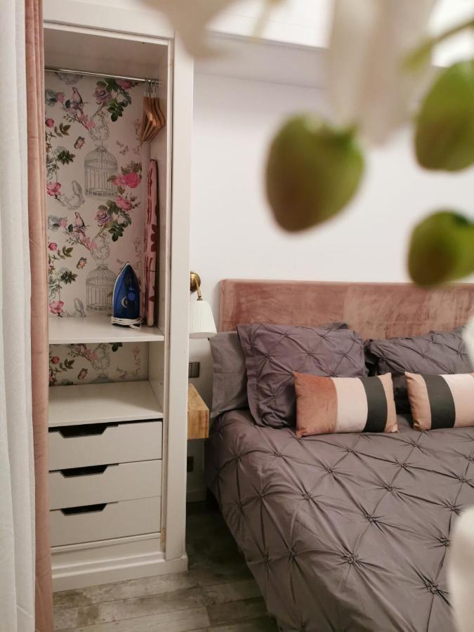 Apartment L'ensoleillee