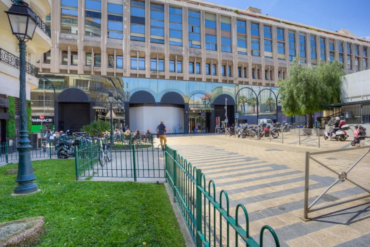 Appartement City Center Beautiful Studio