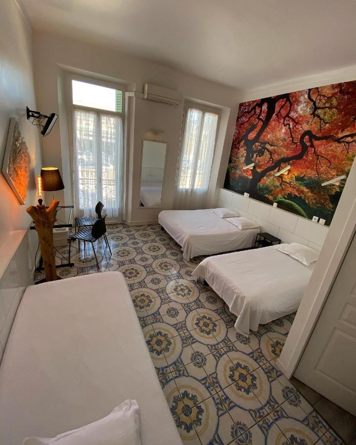 Interlaken Hotel Nice