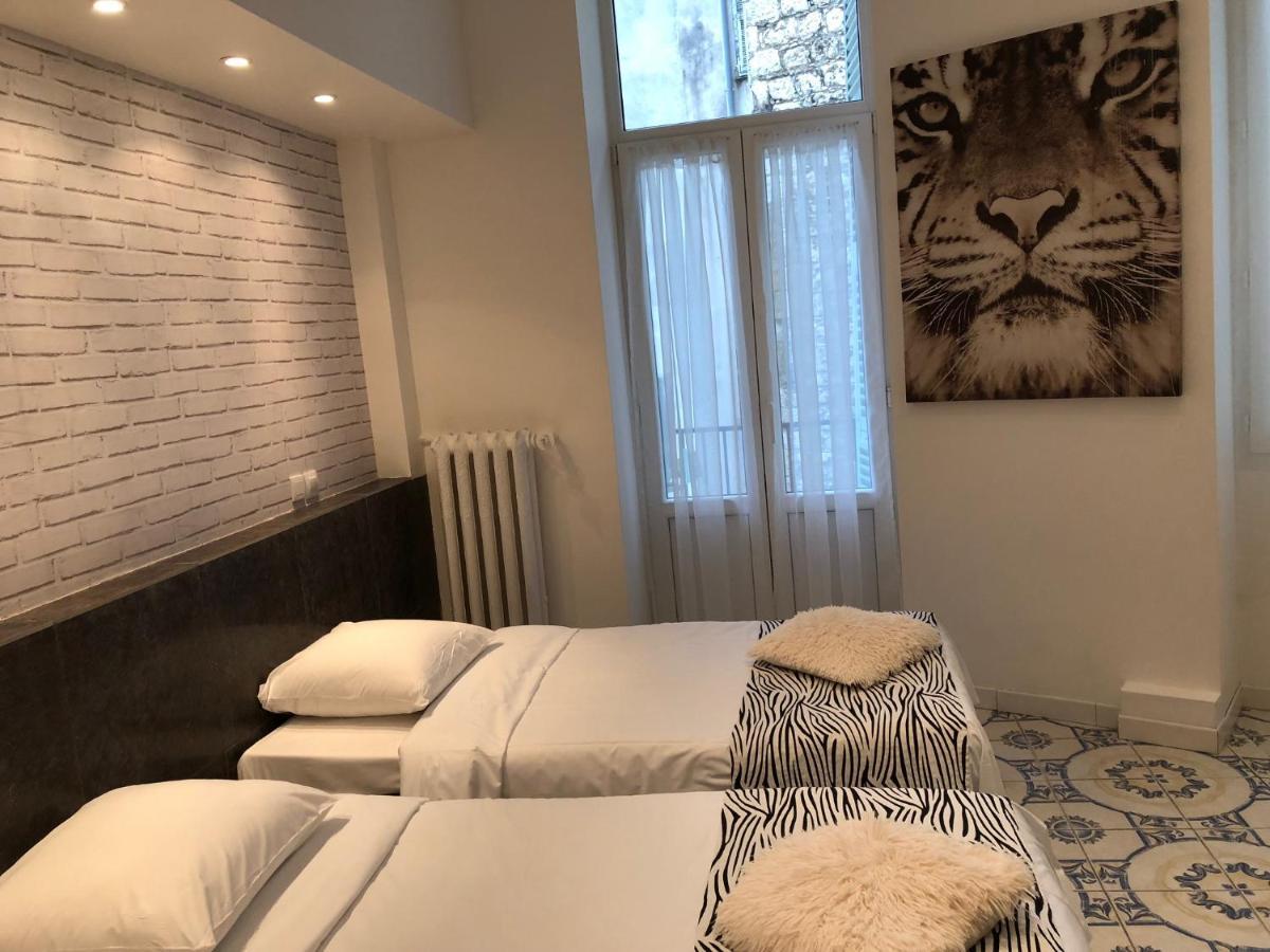 Interlaken Hotel Nice