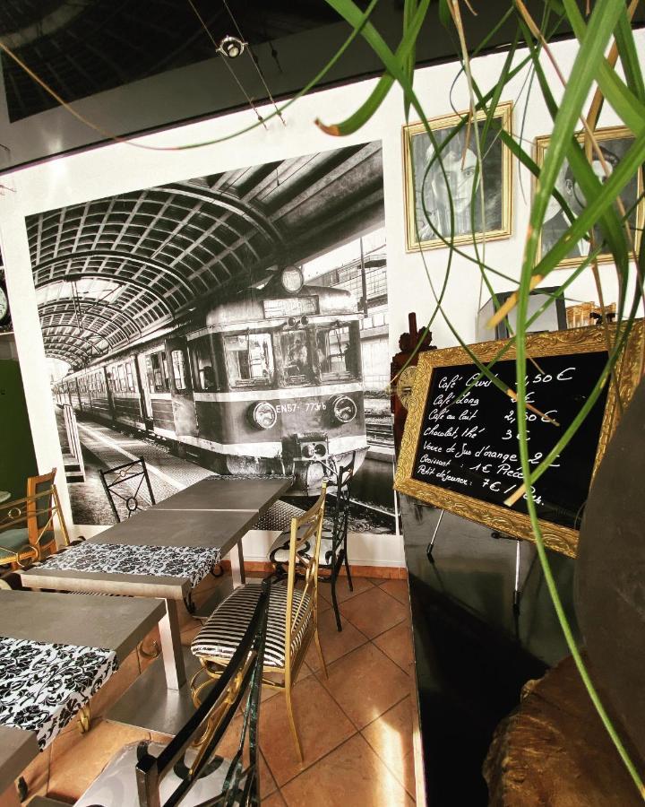 Hotel Interlaken Nice