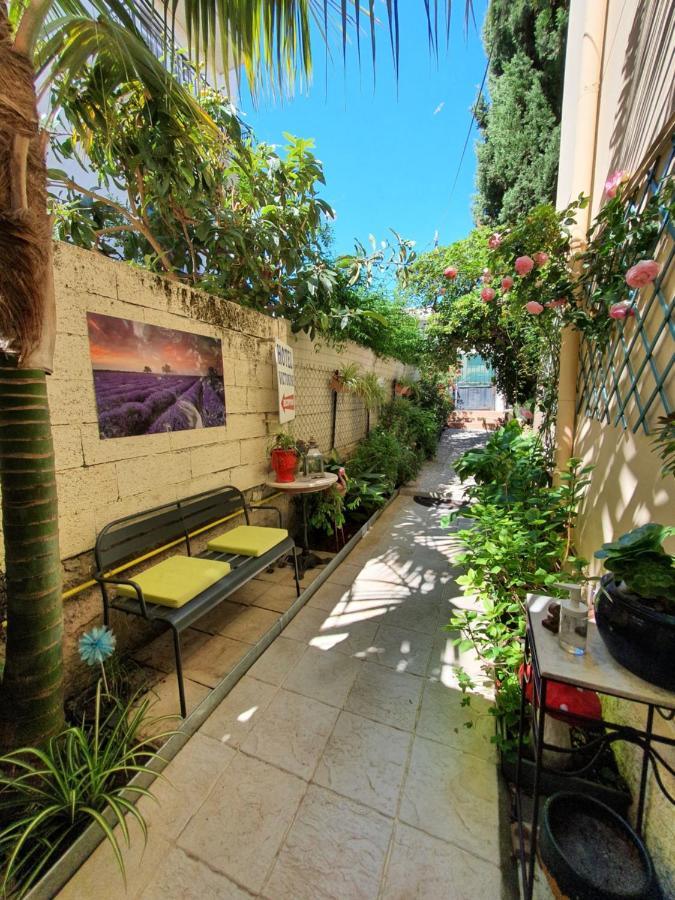 Logis Victorine Nice