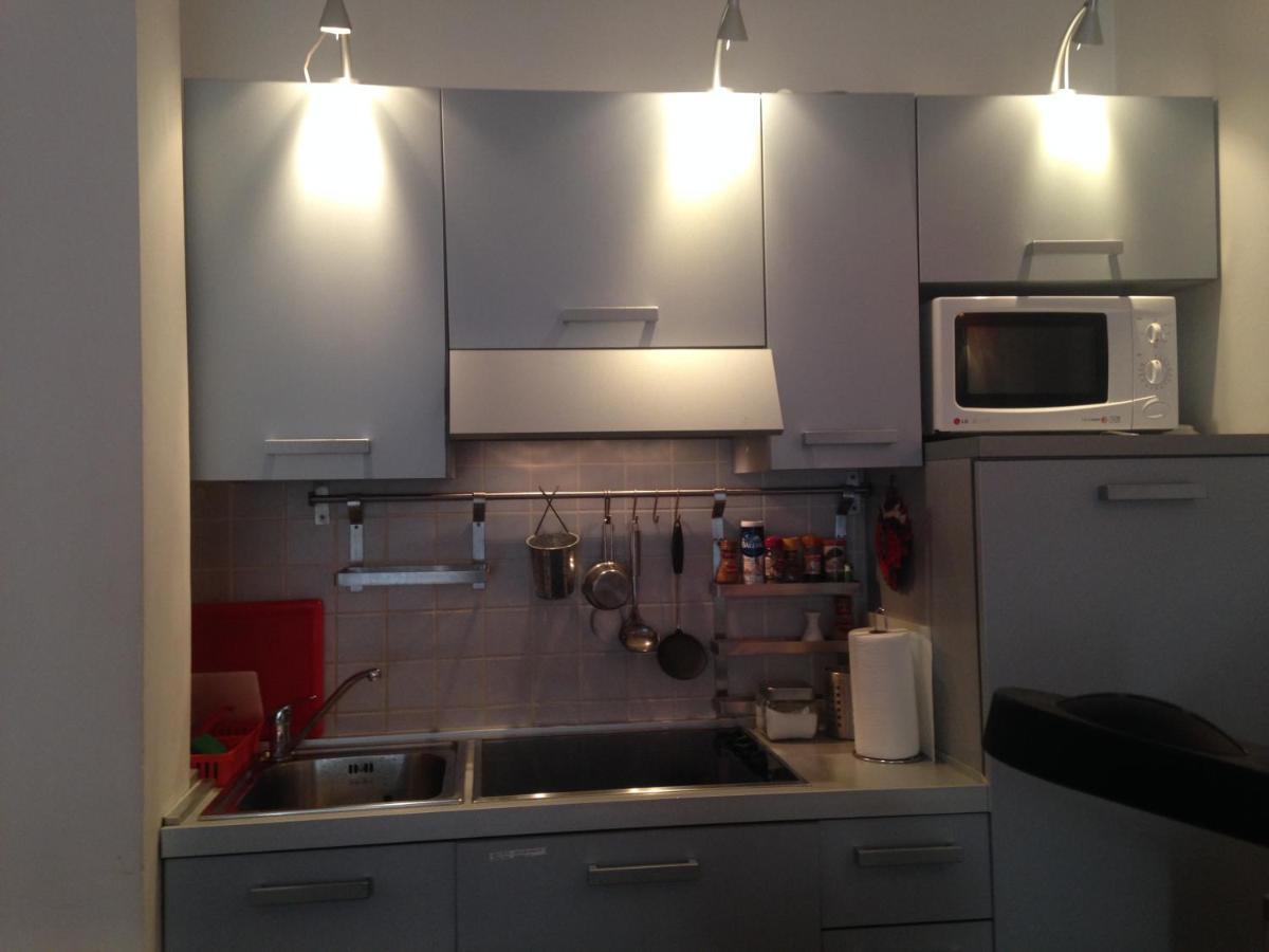 Apartamento Florence Nice