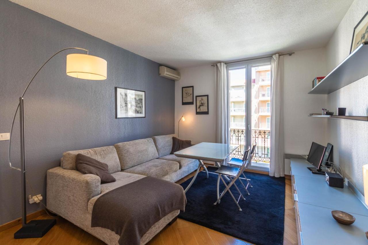 Apartment Palais Magnan Nice