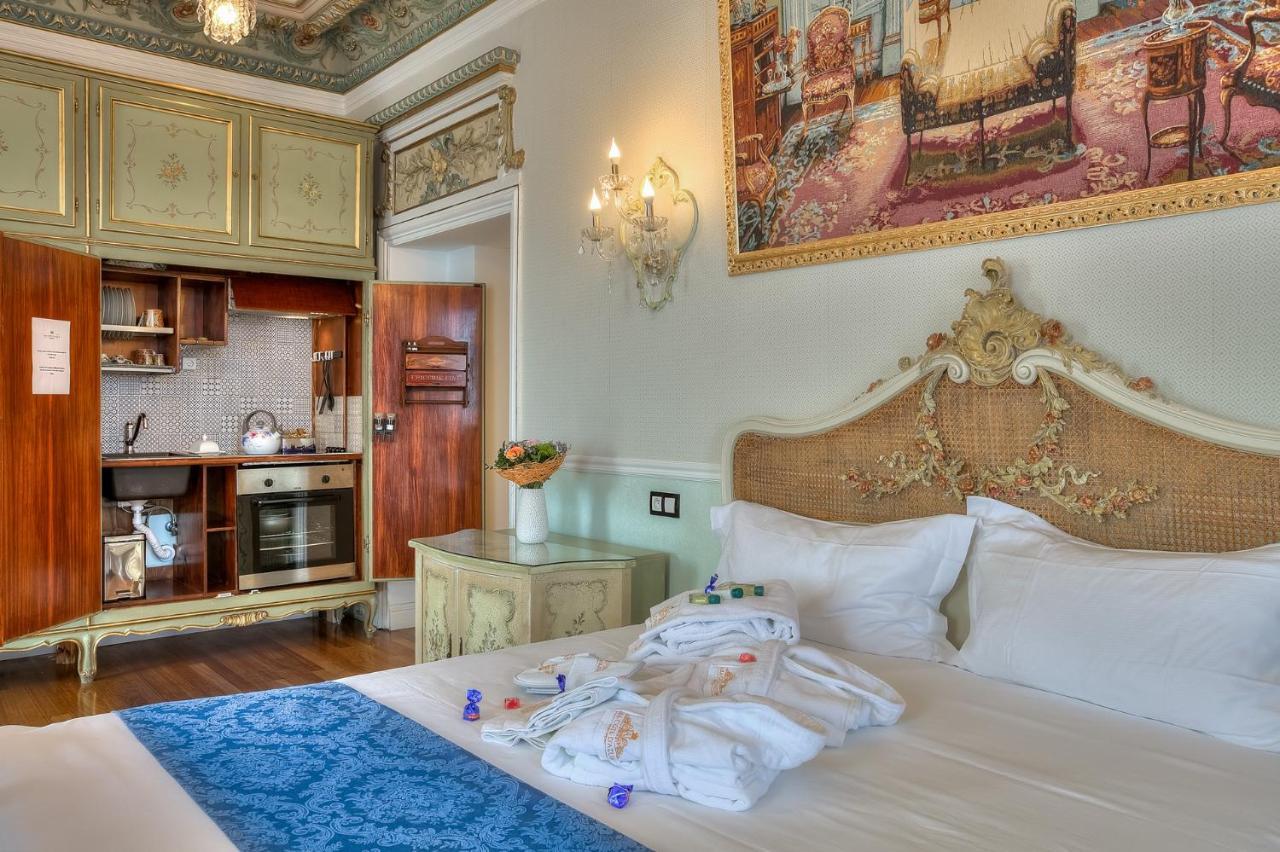 Bed & Breakfast Aba Luxury B E B