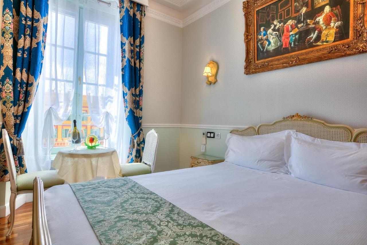 Bed & Breakfast Aba Luxury B E B 5*