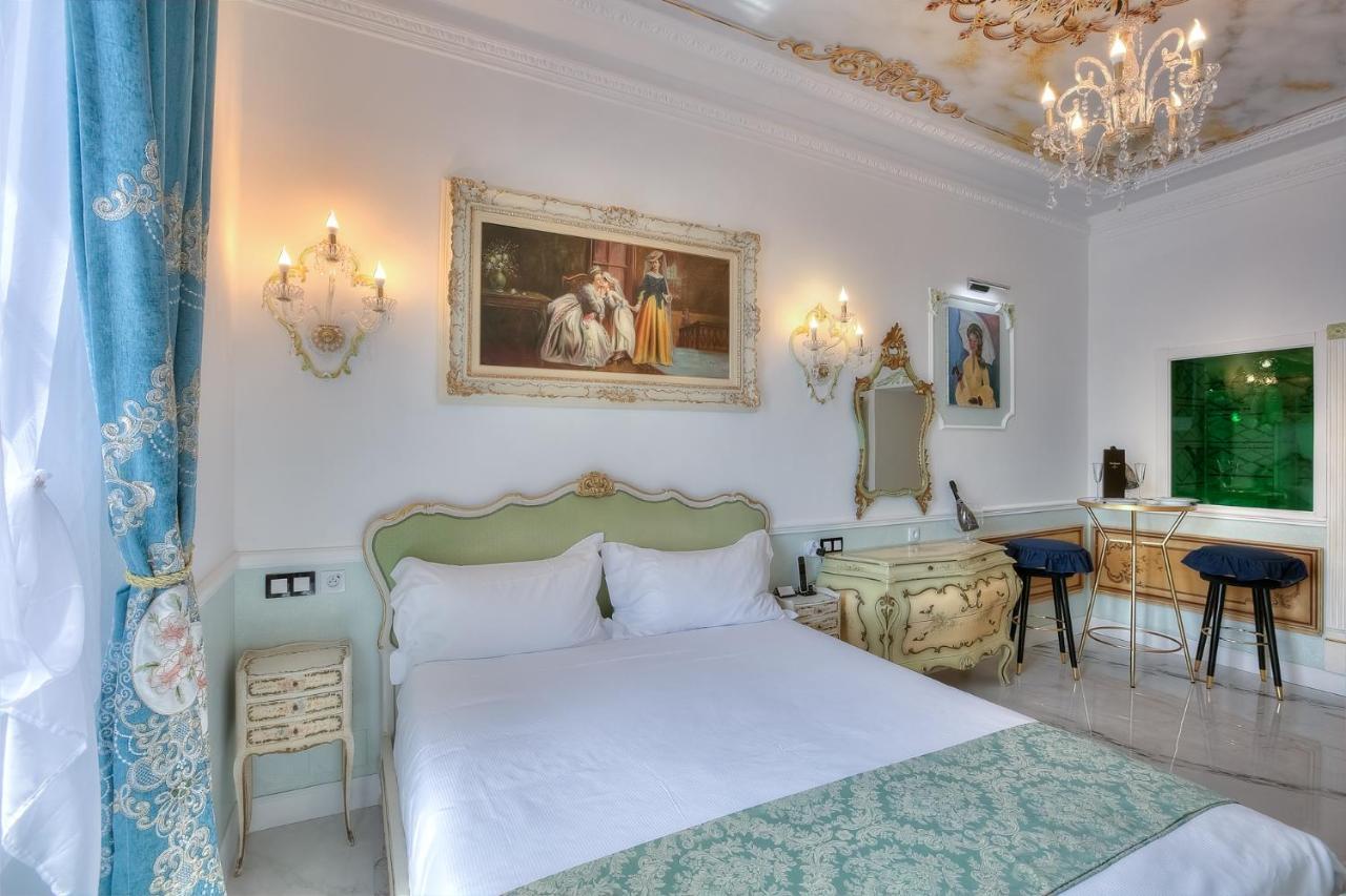 Aba Luxury B E B 5*
