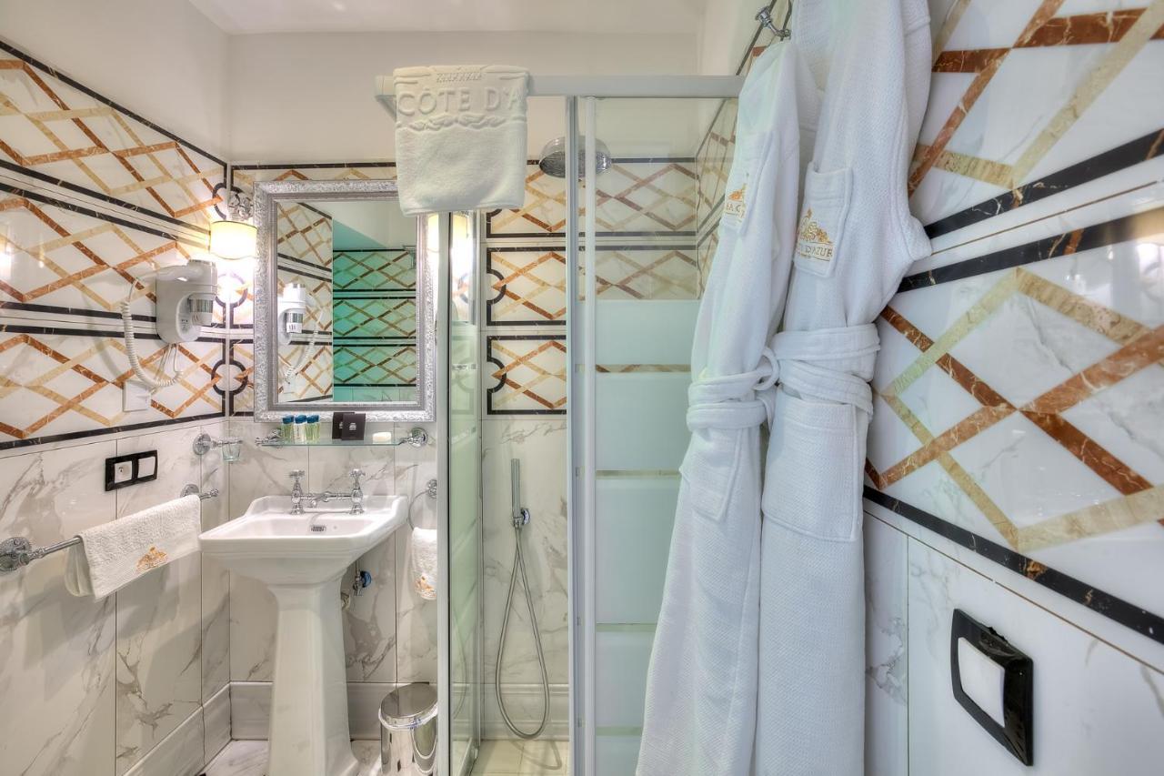 Bed & Breakfast Aba Luxury B E B