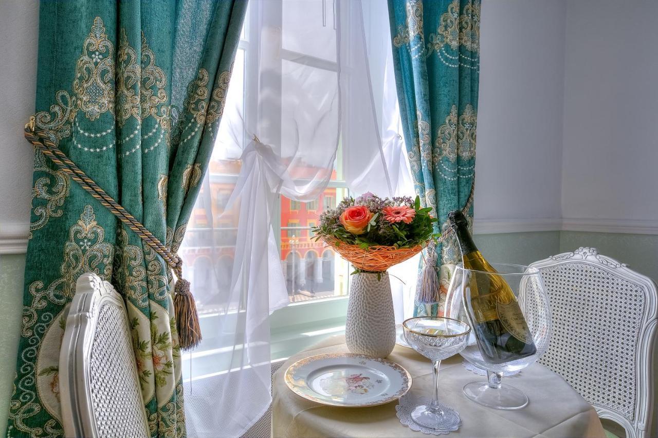 Aba Luxury B E B Bed & Breakfast
