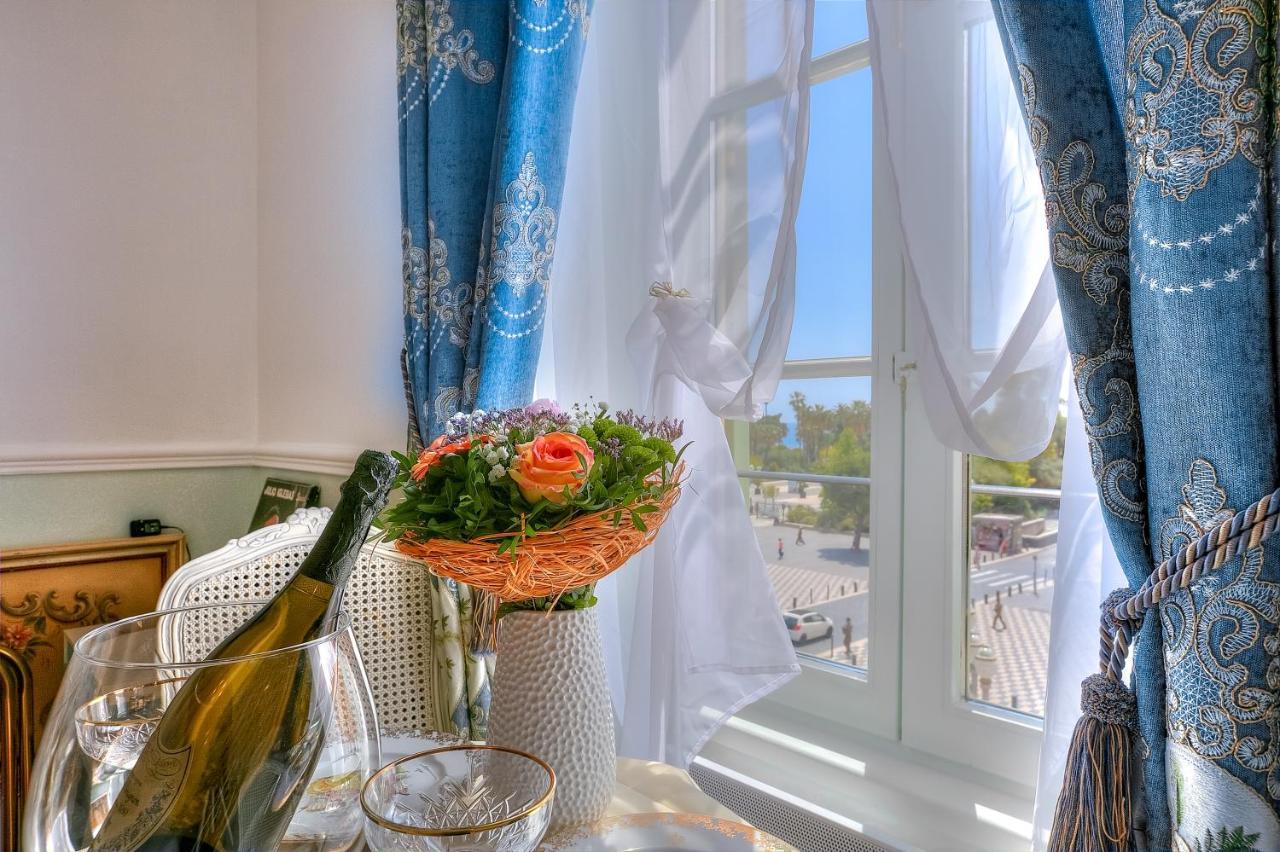 Aba Luxury B E B 5* Nice