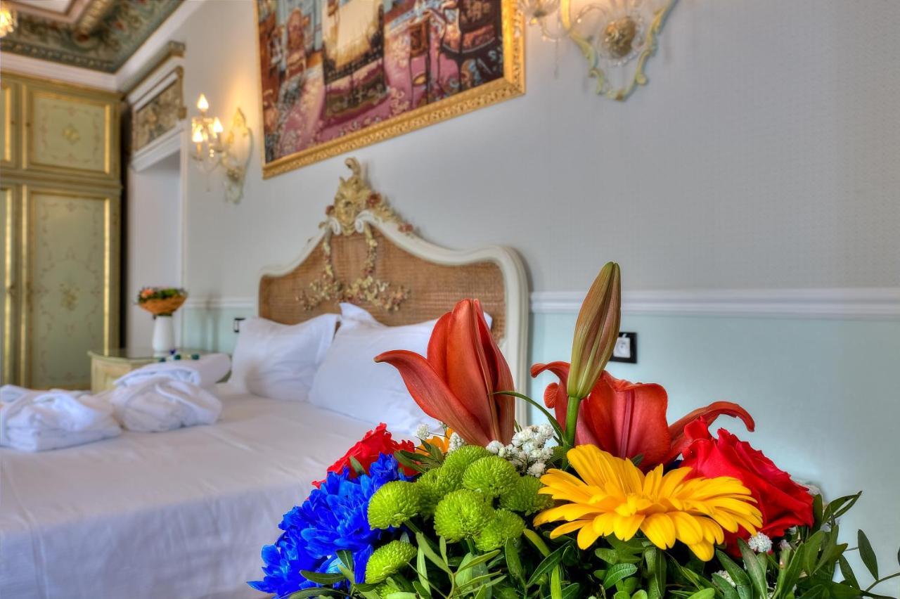 Aba Luxury B E B Bed & Breakfast