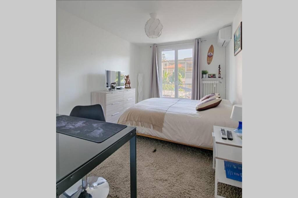 Apartamento Charme Et Confort Pour Vos Sur *