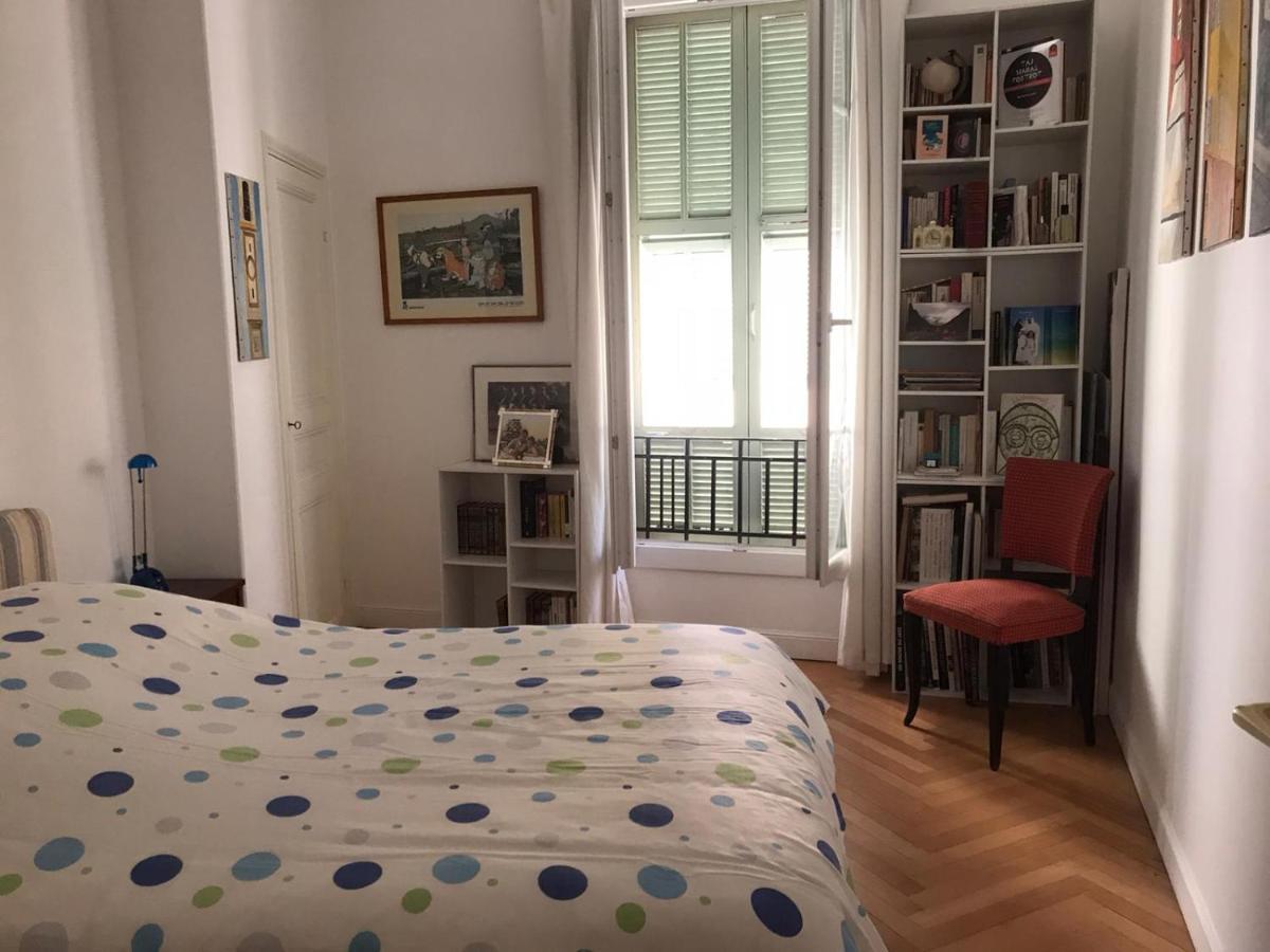 Apartment Nissa La Bella *