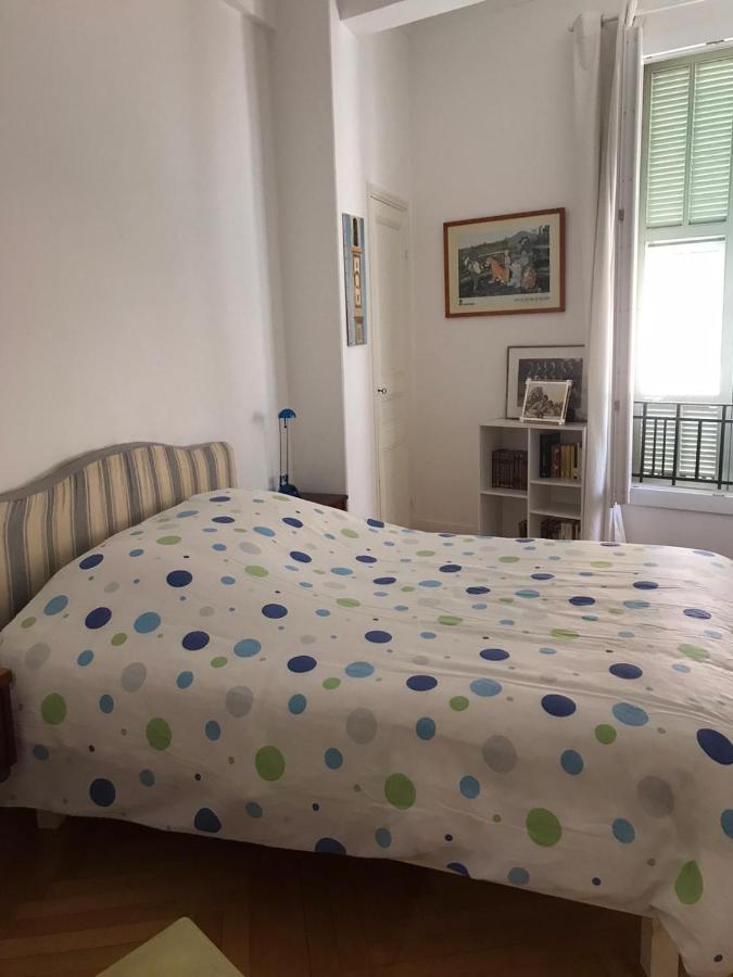 Apartment Nissa La Bella Nice