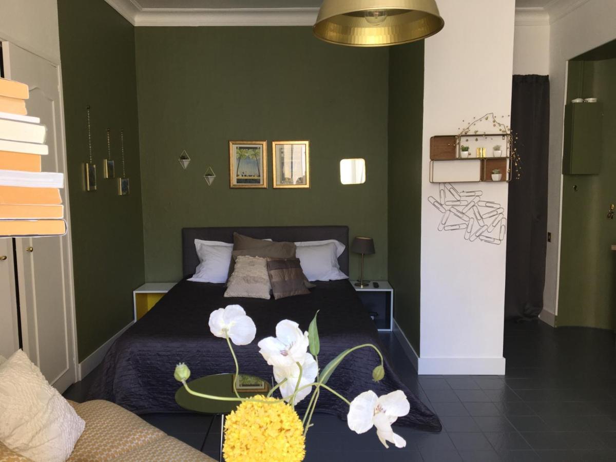 Apartment Un Appart En Ville Nice