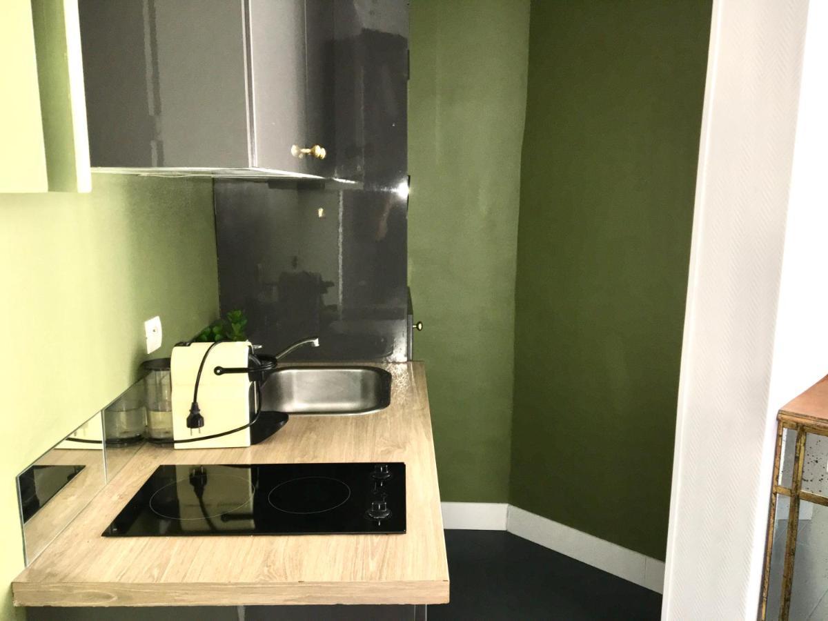 Un Appart En Ville Apartment