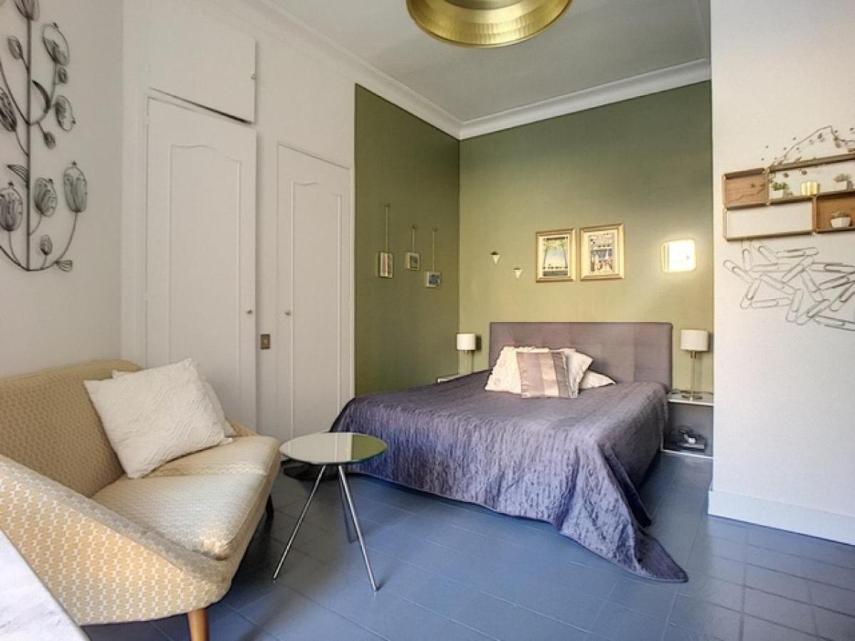 Apartment Un Appart En Ville