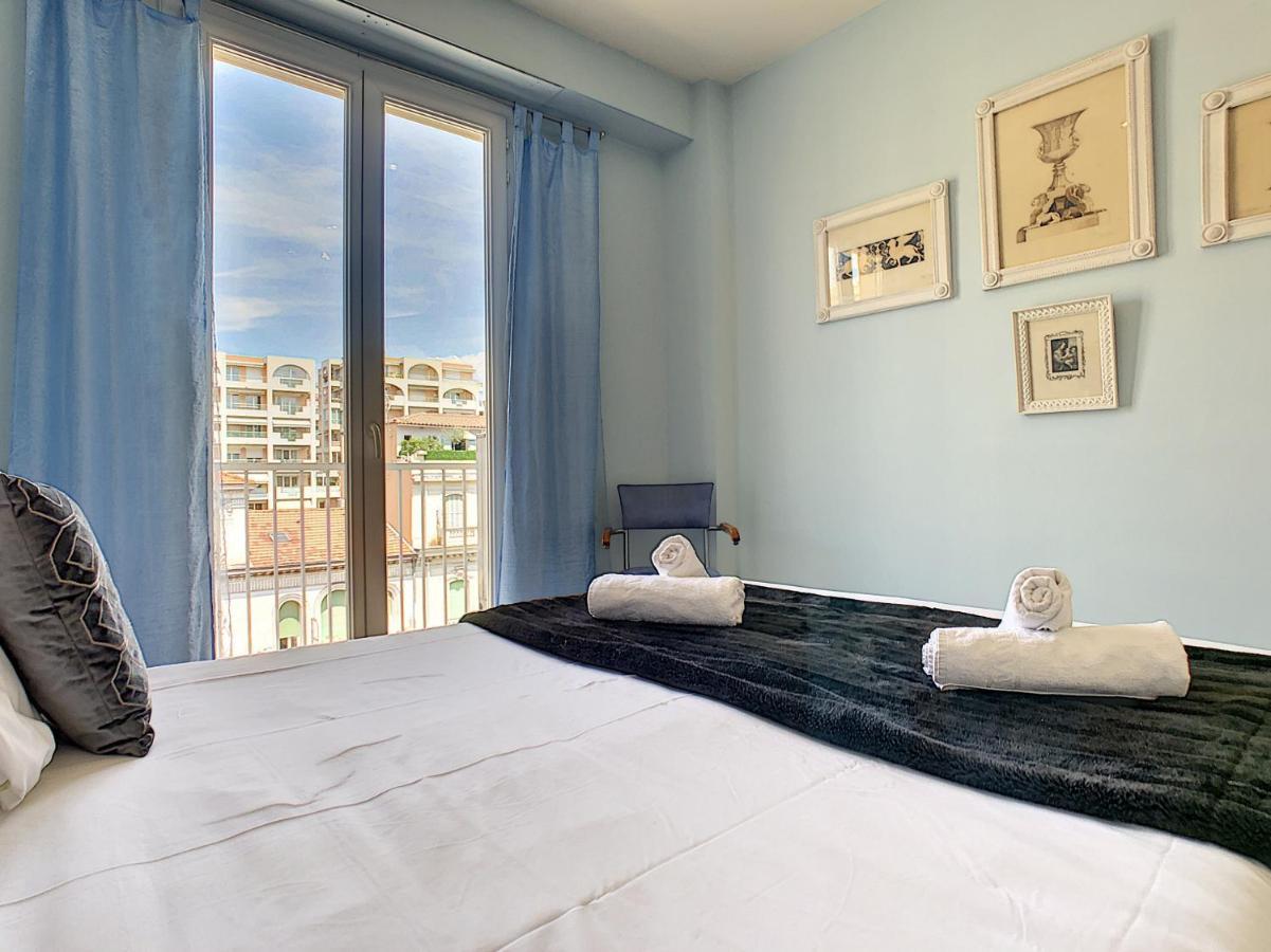 Nestor&jeeves - Ocean Promenade - Terrace With Sea View - Spacious * Nice