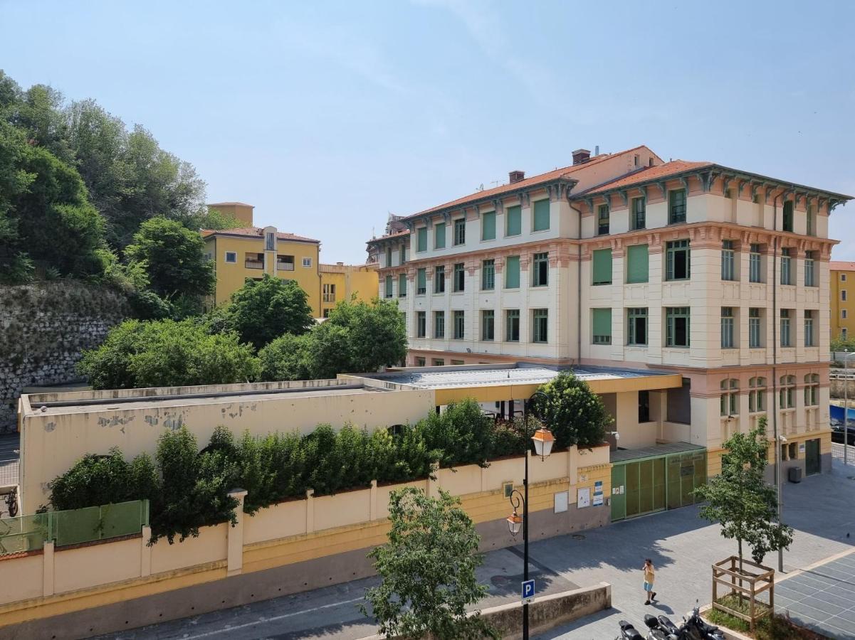 Apartment Smartbnb - Magnifique 2 Pieces - Port - Garibaldi *