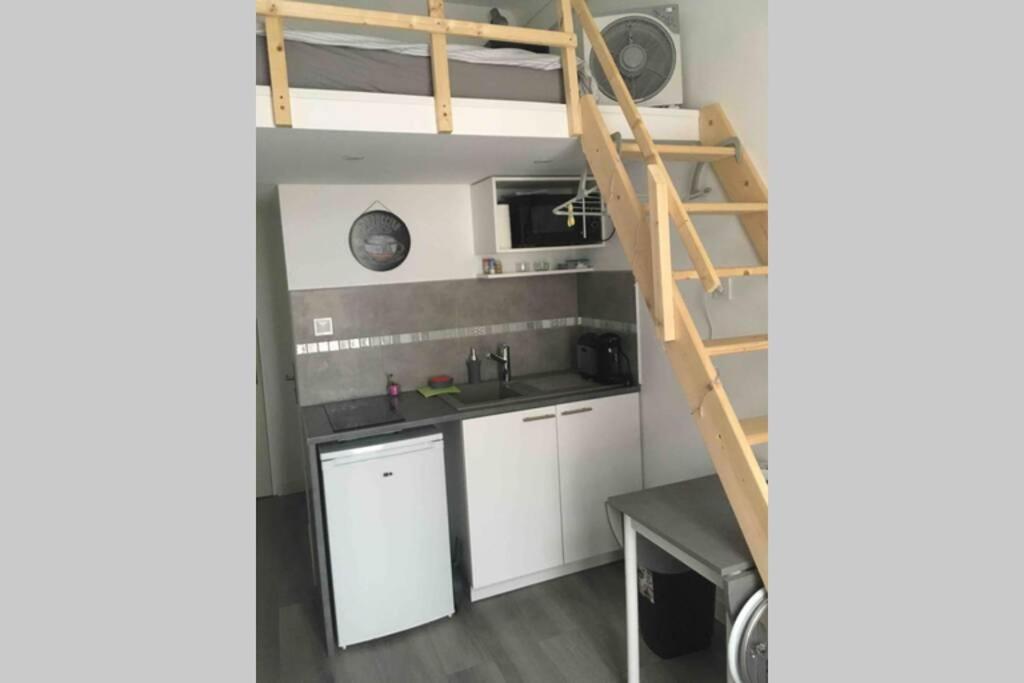 Apartment Superbe Sur *