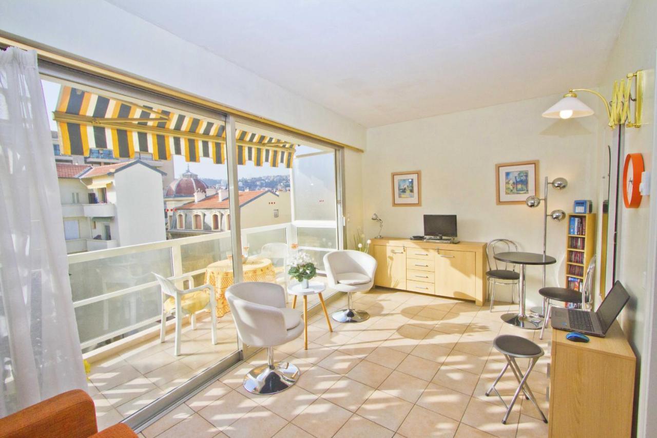 Royal Studio Promenade Nice