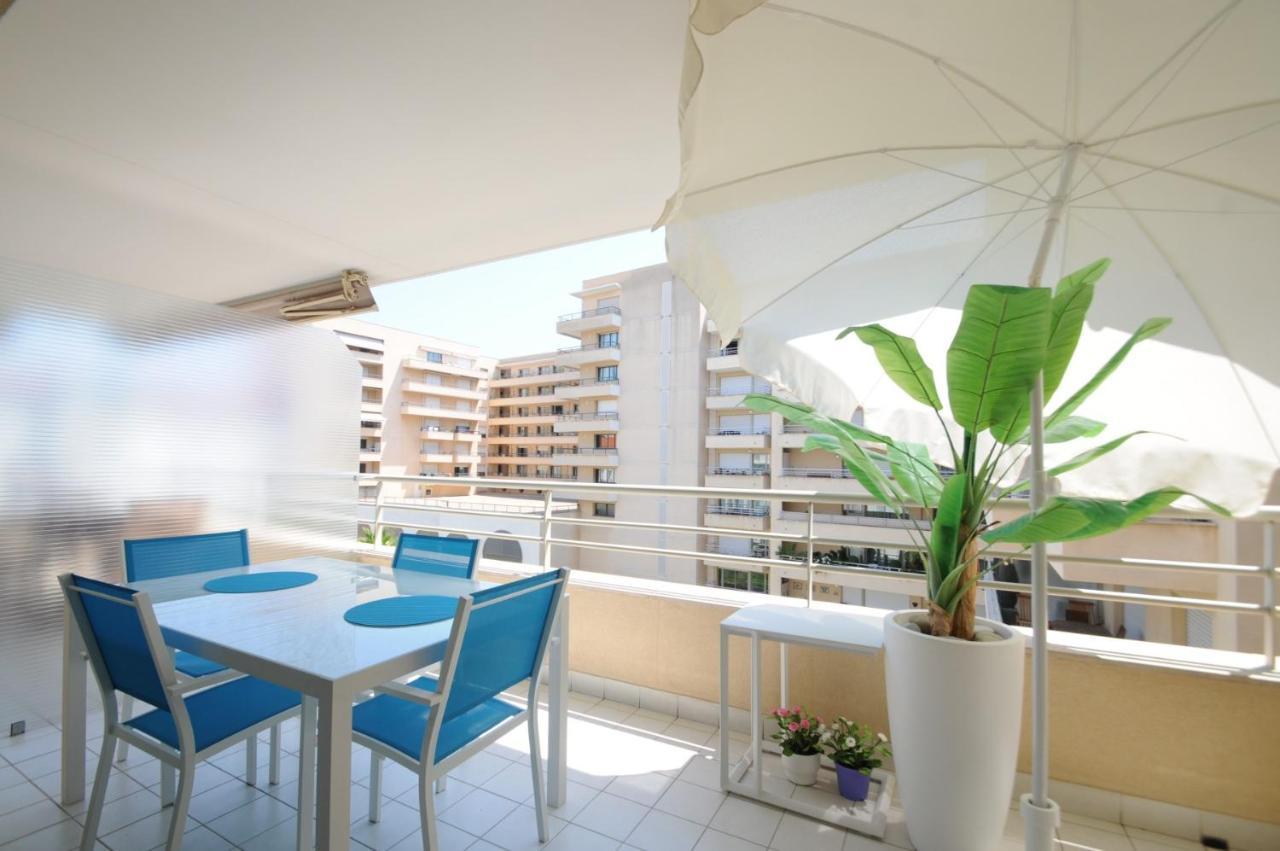 Palais Ophelia Apartment