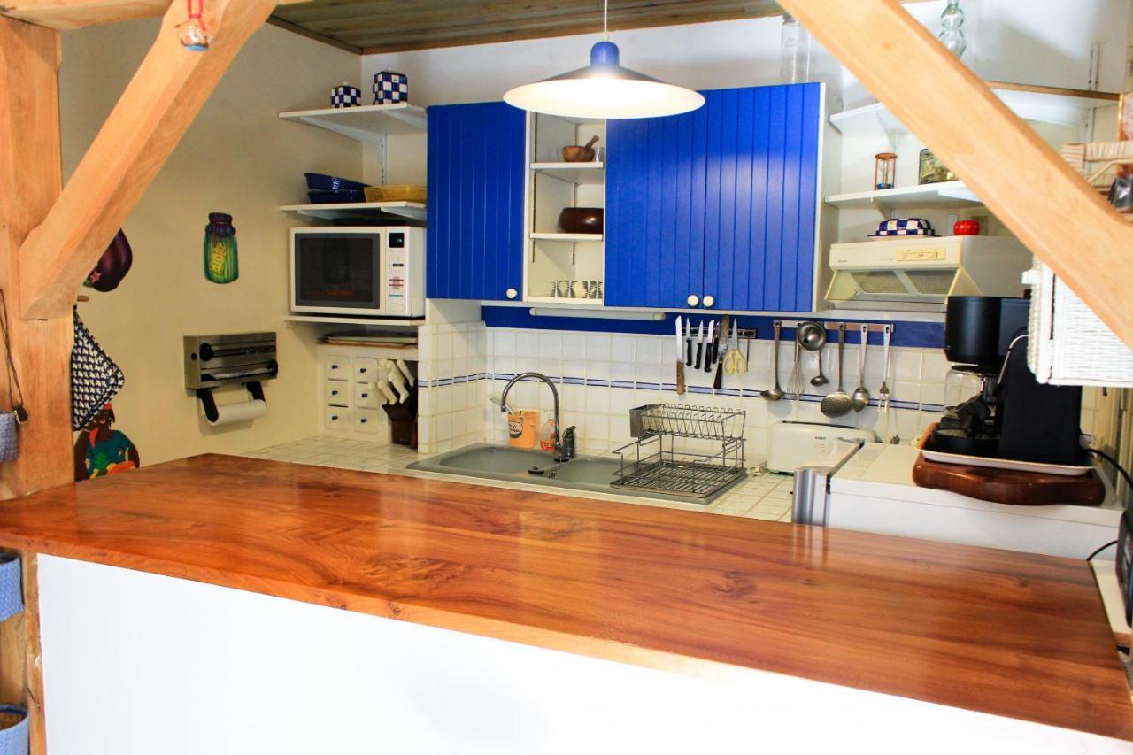 Apartamento L'authentique *