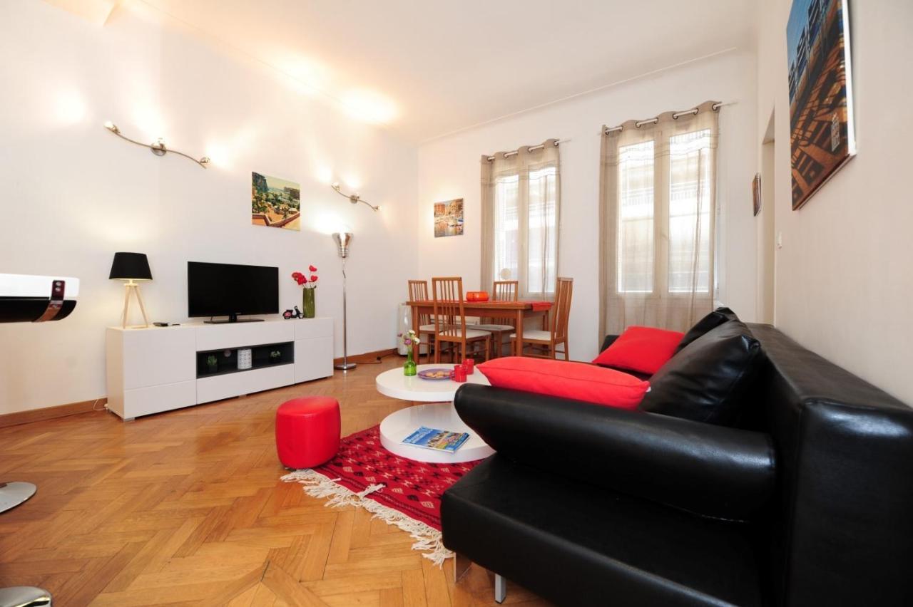 Le Savoy Palace - Five Stars House Apartamento