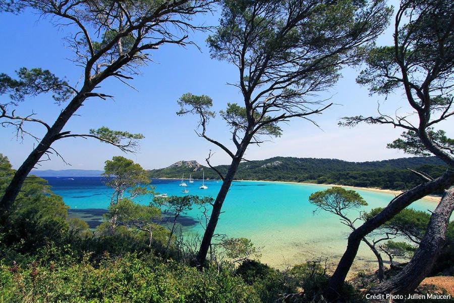 Les Pieds Dans L'eau * Nice