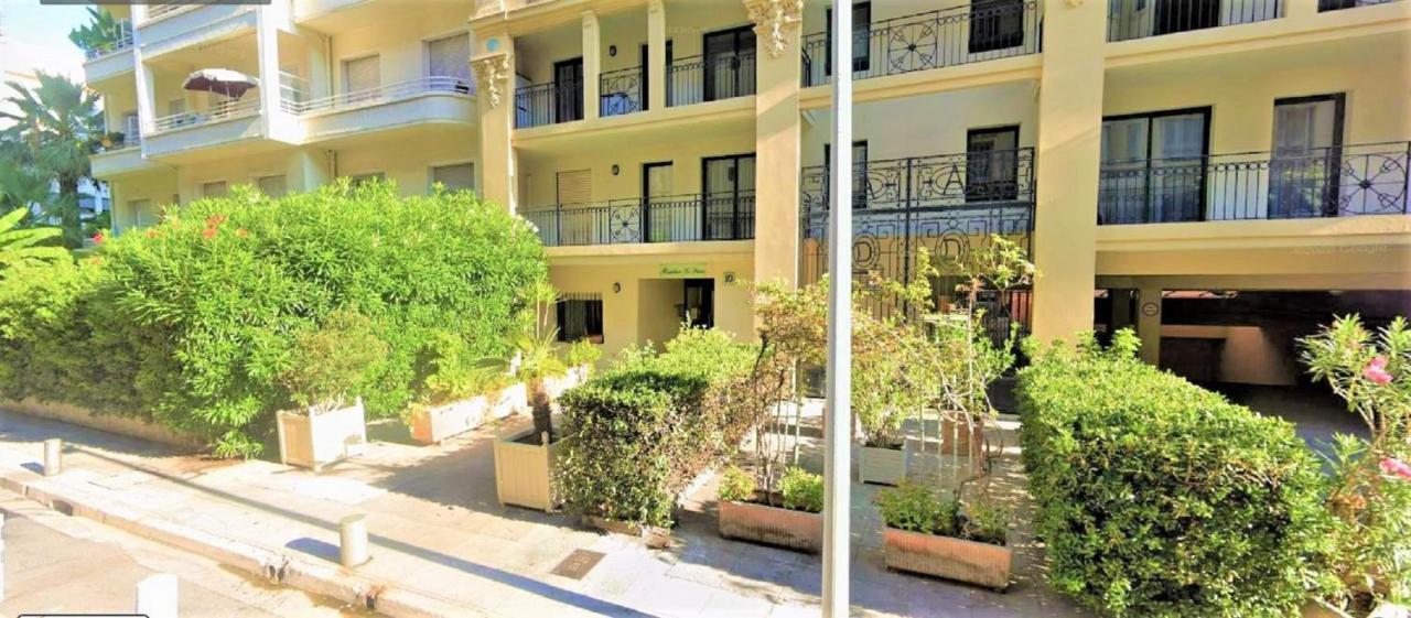 Apartment Dana Centre 23 Nice