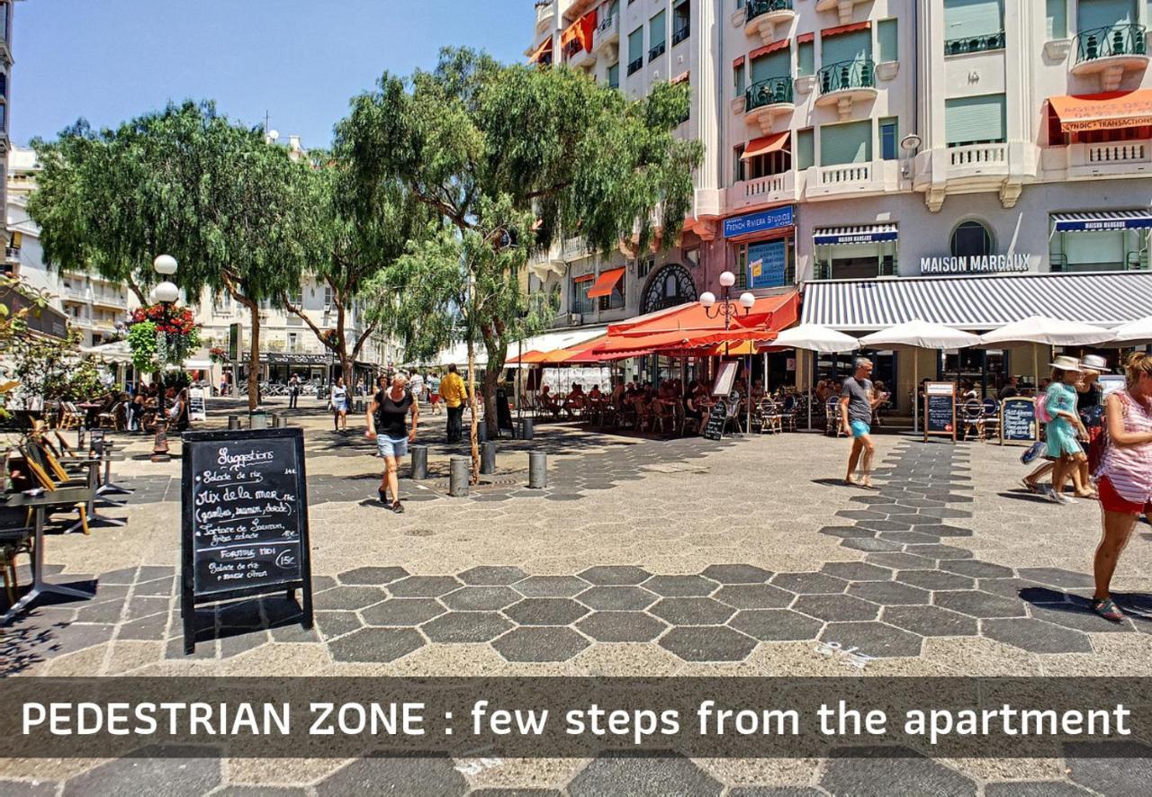 Apartment Nestor&jeeves - Urban Sun - - Very Close Sea And Pedestrian Zone